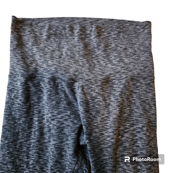 SO medium space gray leggings - Picture 2 of 3